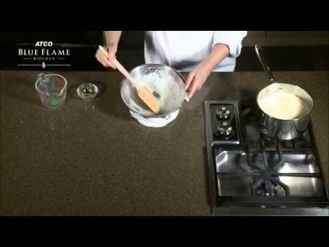 How To Make Pudding 3 Ways