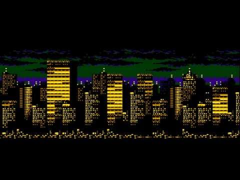 Random chiptune mix 5