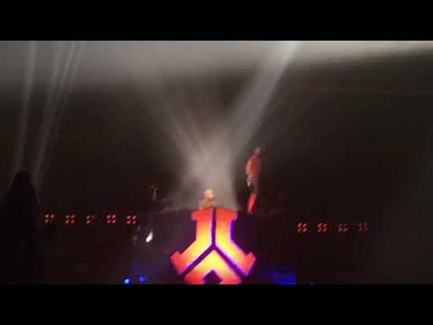 Warface & Bloodlust - TBA @ Defqon.1 2019