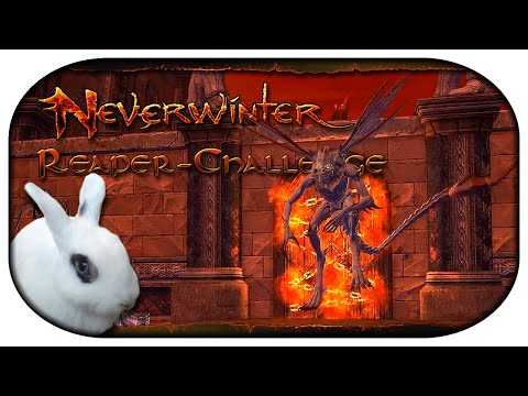 NEVERWINTER: The Reaper's Challenge 🐇 07 - Infernalische Zitadelle