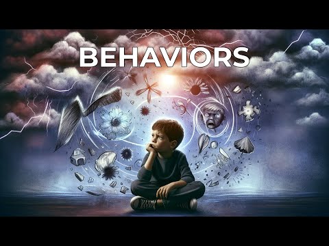 Trauma-Informed Parenting: Decoding Maladaptive Behaviors