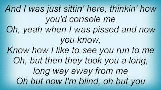 Blind Melon - G.O.D. Lyrics