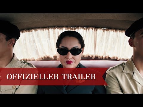 Trailer-Vorschau: Auf der Suche nach Oum Kulthum