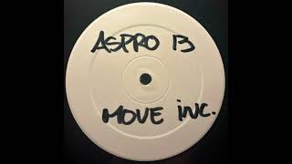 Move Inc. - Partners [ASPRO 013]
