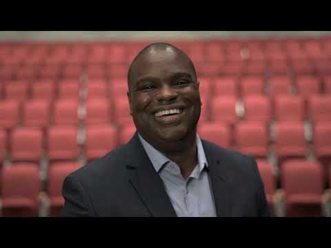 Southern Union Alumni Spotlight: Maurice Wright