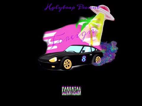 100BandRaRa - Foreign