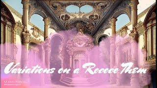 Download lagu チャイコフスキー：ロココの主題による変奏曲（「ロココ風の主題による変奏曲」）イ長調作品33 mp3