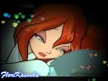 Winx club Wish you were here (Rednex) Bloom ...