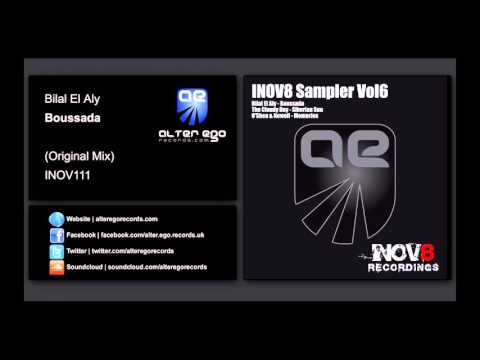 Bilal El Aly - Boussada [INOV8]