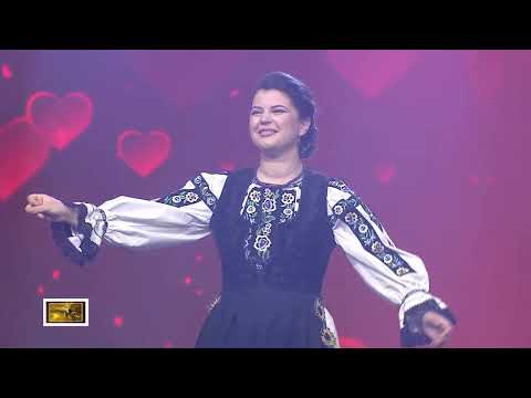 Ina Todoran – Inimioară, tu n-ai leac (@Tezaur folcloric)