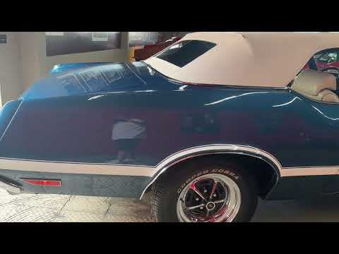 1970 Oldsmobile Cutlass (CC-2092965) for sale in West Babylon, New York