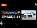 ENHYPEN 엔하이픈 ENHYPEN Hi EP 1