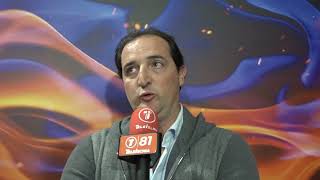 Ischia. Gianni Mattera: Make traffic-restricted zone hours more flexible, especially during rain...