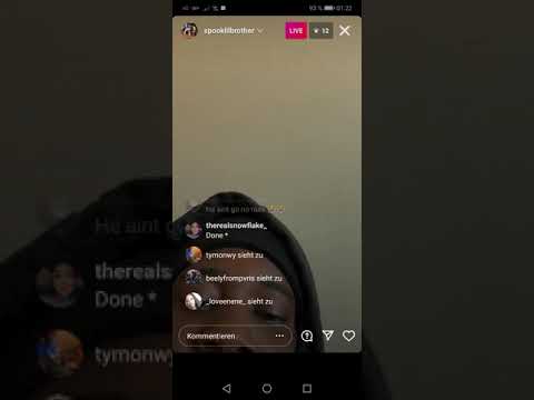 Lil Don Rants about Fake Opp Pages