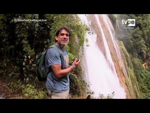 Reportaje al Perú: Pozuzo, una colonia en el paraíso (7/5/2023) | TVPerú