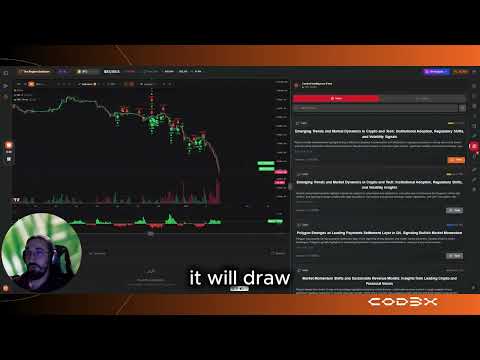 Cod3x Sidepanel Tutorial