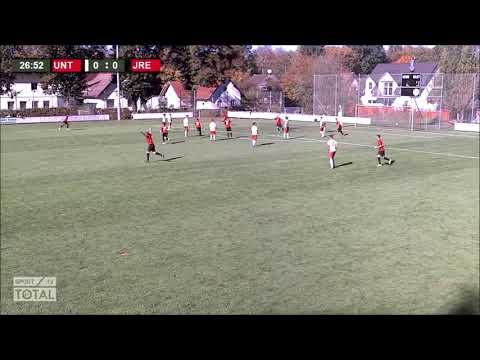 16. Spieltag: FC Unterföhring - SSV Jahn Regensburg II 2:0