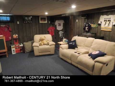 18 Ridgewood Cir, Lawrence MA 01843 - Single Family Home - Real Estate - For Sale -