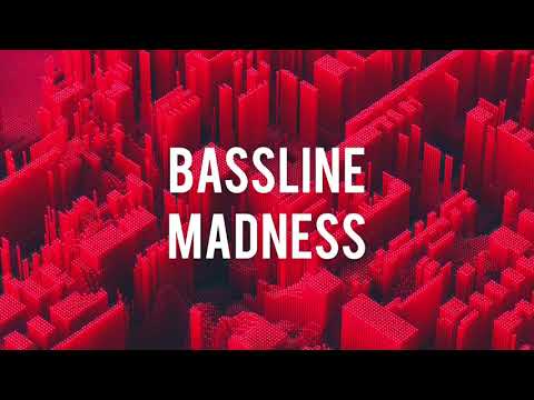 NLMT - I Want You [UK Bass/Bassline]