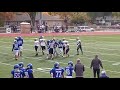 Freshman and Sophomore Year's Highlights