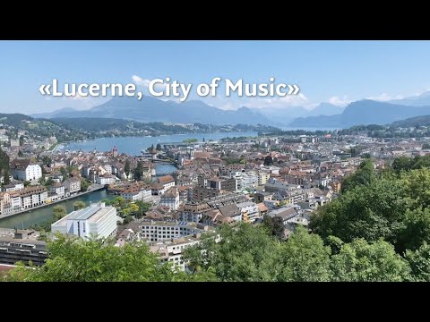 Episode 1 | Lucerne, City of Music