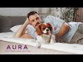 Матрац Aura 70x190