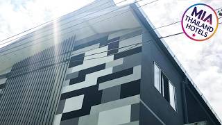 TF Apartment | Chiang Mai, Thailand | Hotel Review ⭐