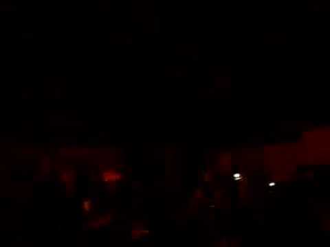 MC at Hip Hop Concert - Music PUB part1