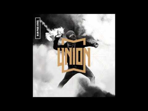 Unión  Ni un paso atrás full album