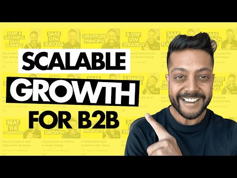 Ideal Customer Profile 3 Things You Need to Know About Creating a GREAT ICP