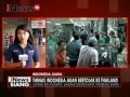 Live Report Reni Angraini Jelang Keberangkatan Timnas Ke Thailand INews Siang 15 12