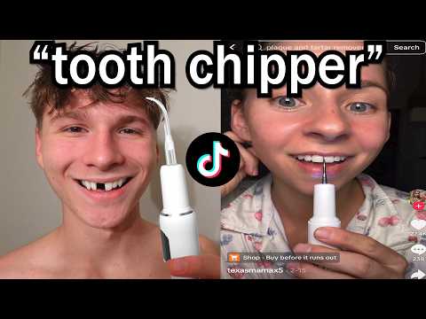 TikTok Shop Has Gone Insane...