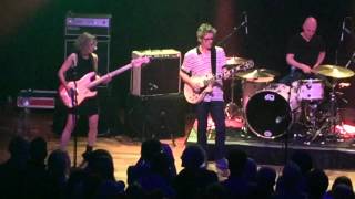 Luna - Malibu Love Nest 2015-10-03