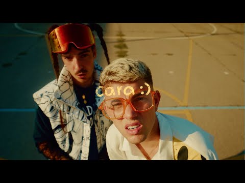 Marc Seguí, Xavibo - cara :) (Videoclip Oficial)