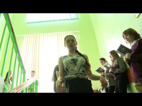 «Учат в Школе» (школьный рэп) - Школа 727 (Москва)