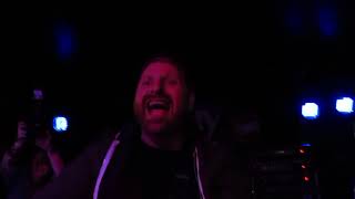 Giants at Large - Morning Birds + Believer [2018-12-08 Final Show]