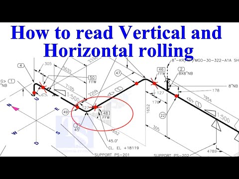 Structural Staircase layout Fabrication