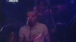 Belle &amp; Sebastian - Don&#39;t Leave the Light on Baby (FJF)