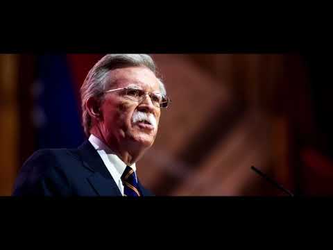 Tagesdosis 27 3 2018   Kriegspläne gegen Iran und das deutsche Schweigen