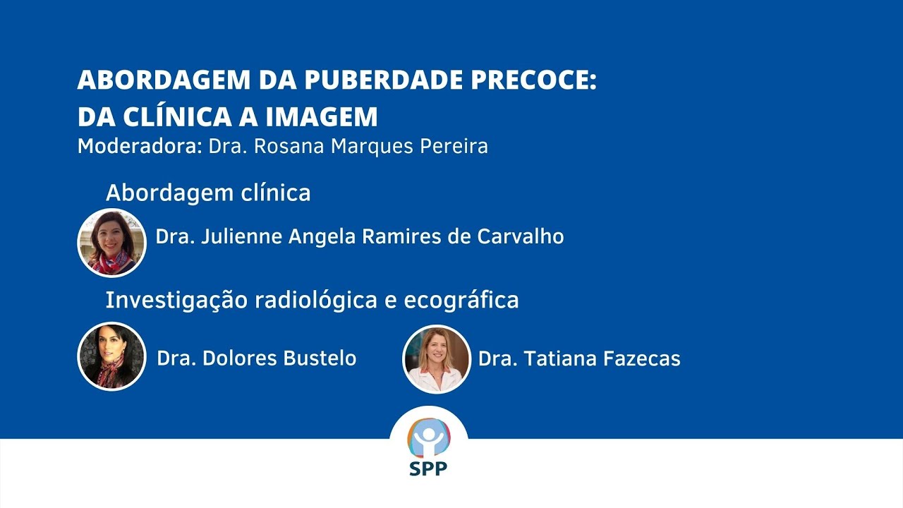 Abordagem da puberdade precoce