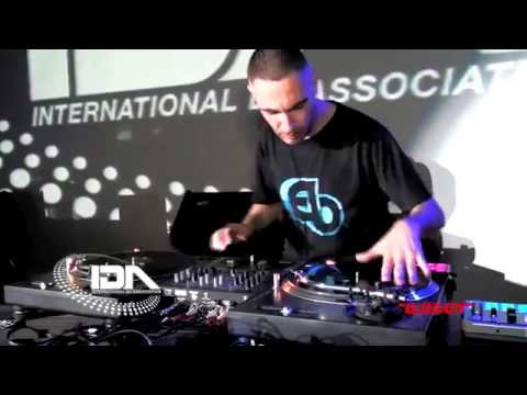 DJ RASP 2011 IDA PORTUGAL PT2