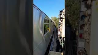 best sound ever 7 Train Mta subway mets willets point station