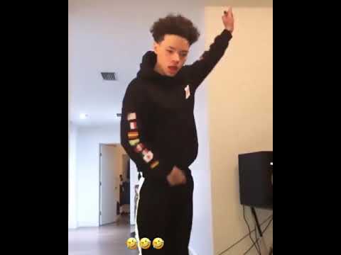 LIL MOSEY *THOTIANA DANCE*
