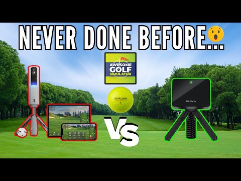 MLM2PRO VS R10 This has NEVER been done before...  WOW