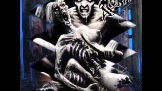 ☠ Mortician - Deranged Insanity ☠