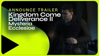 VideoImage1 Kingdom Come: Deliverance II Mysteria Ecclesiae