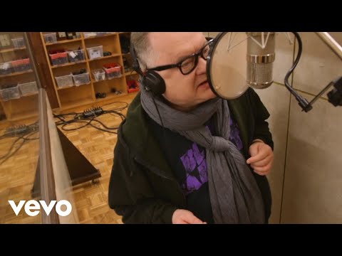 Heinz Rudolf Kunze - Komm mit mir (Offizielles Musikvideo)