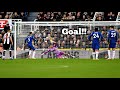 Reece James goal vs Newcastle United | Newcastle vs Chelsea | 0 - 3 | Reece James goal