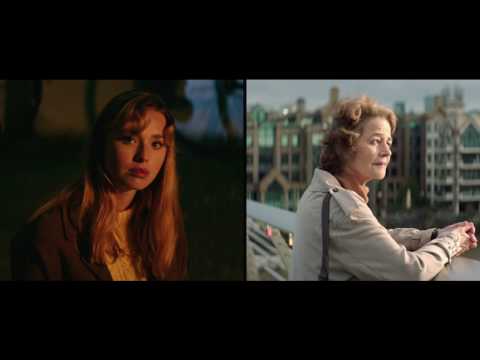 THE SENSE OF AN ENDING - OFFICIAL TRAILER - HD