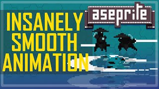 Pixel Art Tutorial: Glitchy Attacks